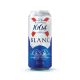 PIVO KRONENBOURG BLANC PLOČ.0,5L 24/1