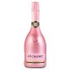 VINO PEN.CHENET ICE ED.ROSE 0,75L 6/1