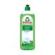 FROSCH DETERGENT ZA ROČNO POMIVANJE POSODE  ZELENA LIMONA 750ML