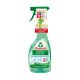 ČIST.FROSCH ZA STEKLO Z RAZPRŠ.500ML 8/1