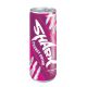 PIJ.ENERG.SHARK RED BERR.PLOČ.250ML 24/1