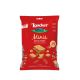 VAFELJ LOACKER MINIS NAPOLITAN. 150G 7/1