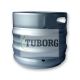 PIVO TUBORG  30L POVRATNI SOD