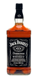 WHISKY JACK DANIEL'S  40% 1,5L 6/1